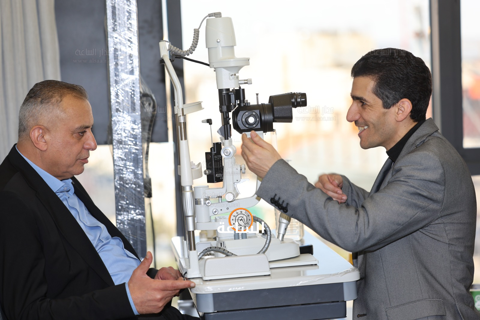 Madar Al-Saa Images 0.5320986946660362