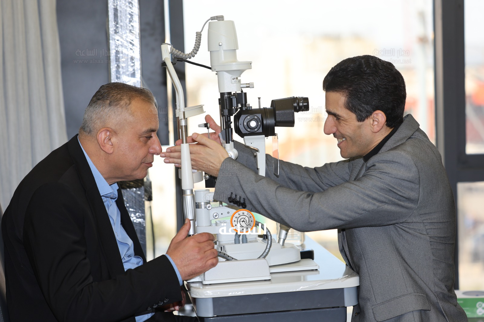 Madar Al-Saa Images 0.9106260806702923