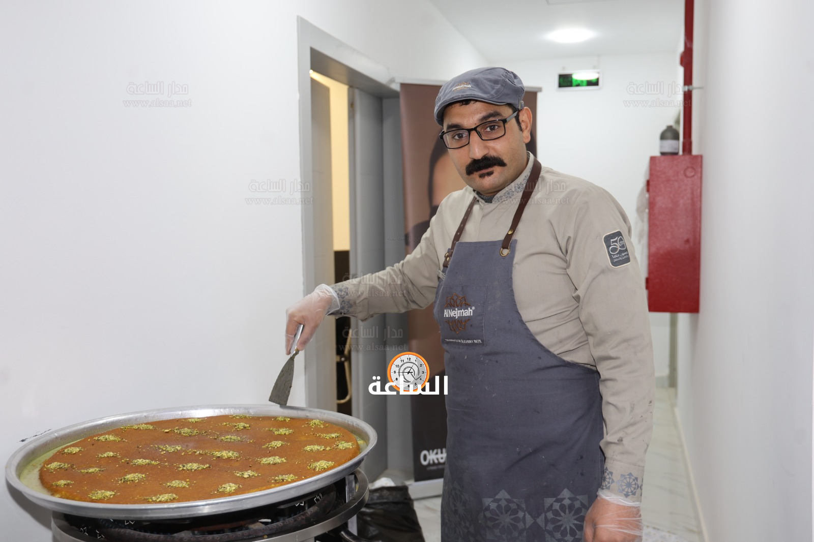 Madar Al-Saa Images 0.9688836874860055