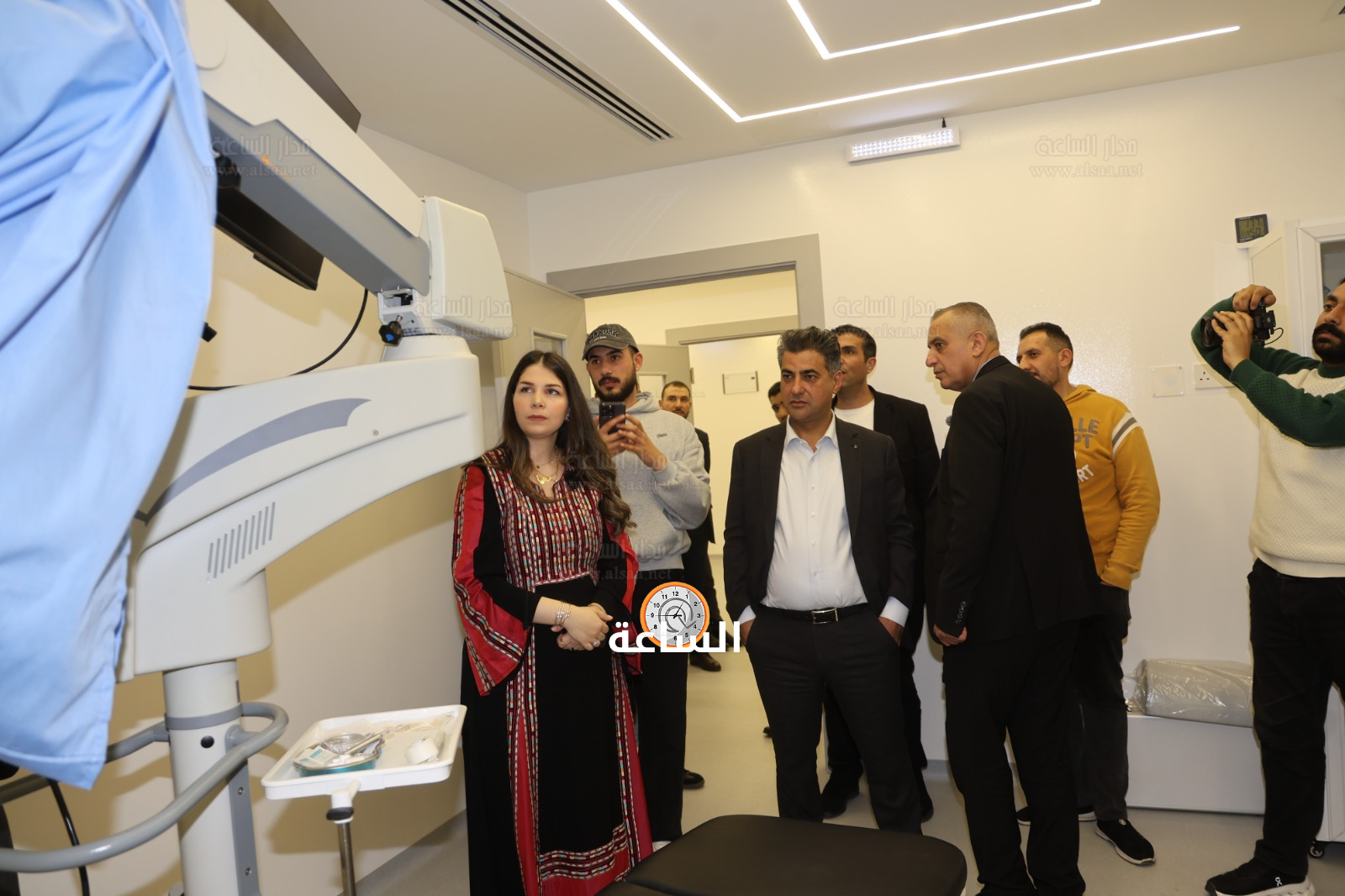 Madar Al-Saa Images 0.485527905731144