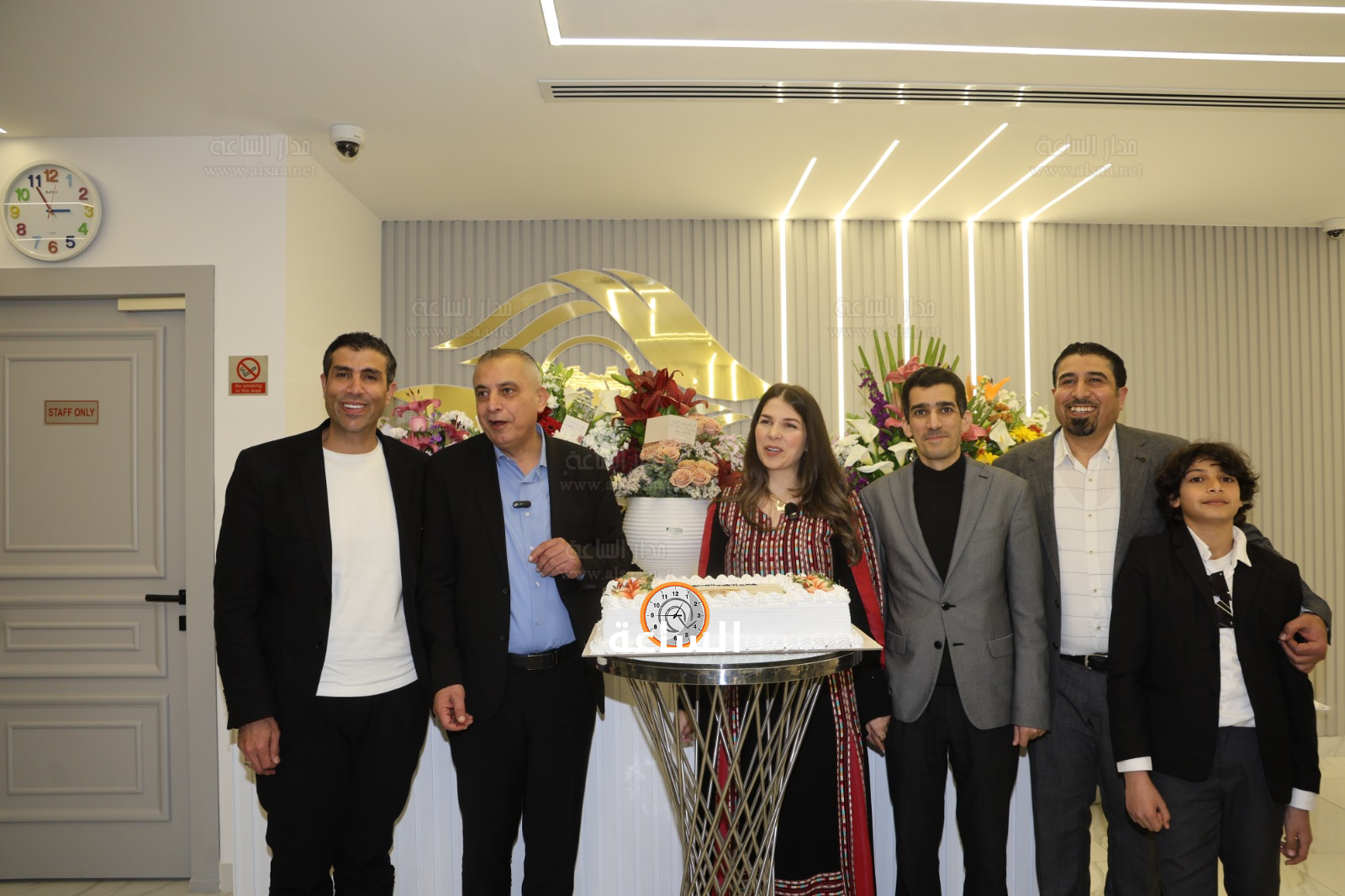 Madar Al-Saa Images 0.05837652309333574