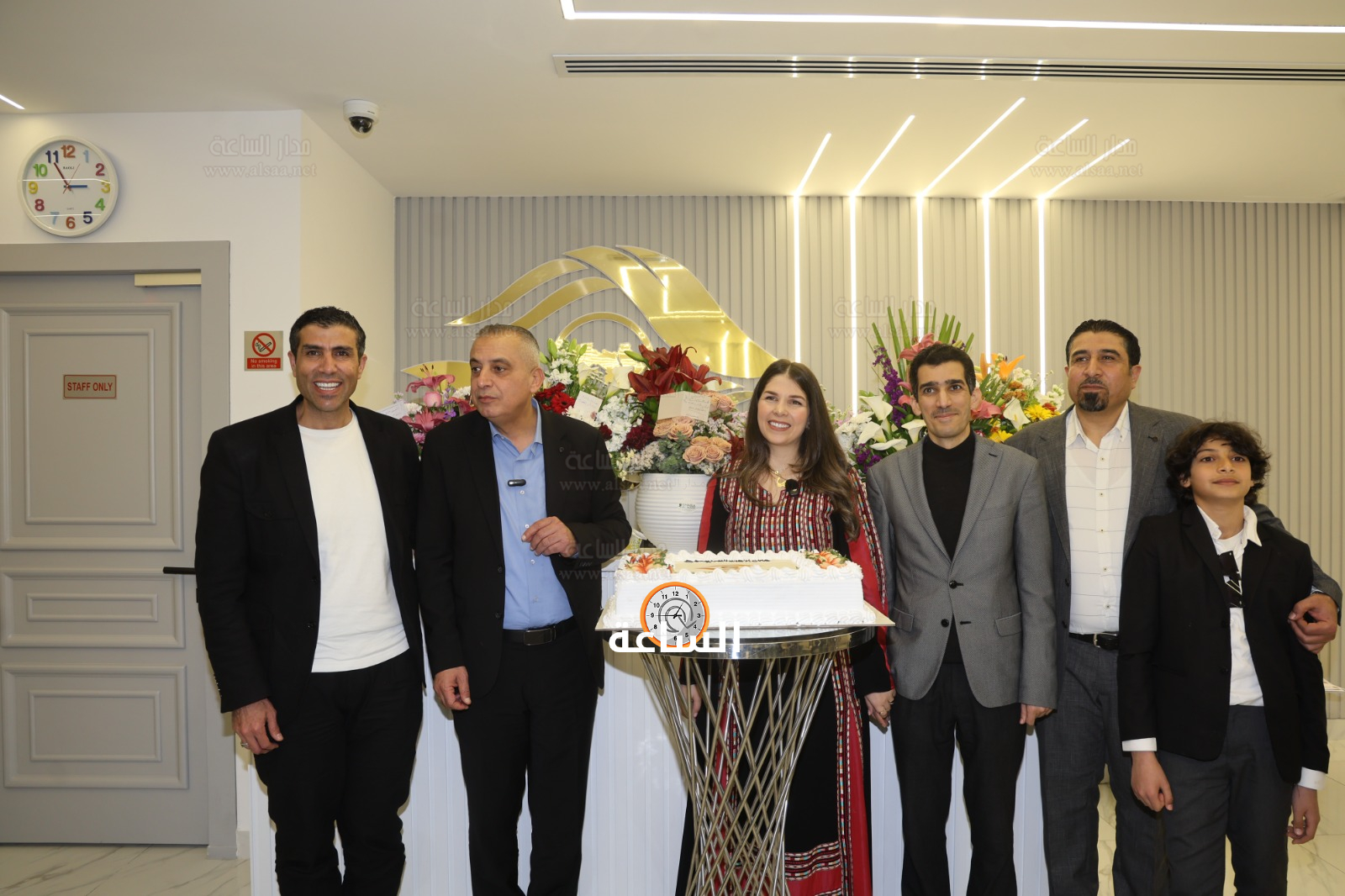 Madar Al-Saa Images 0.5496504505580398