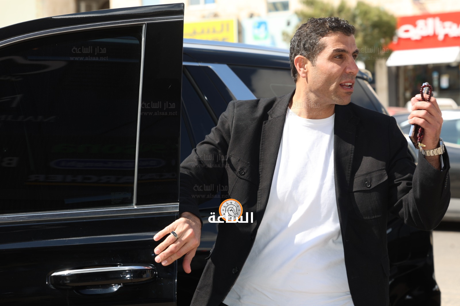 Madar Al-Saa Images 0.14006696843565647