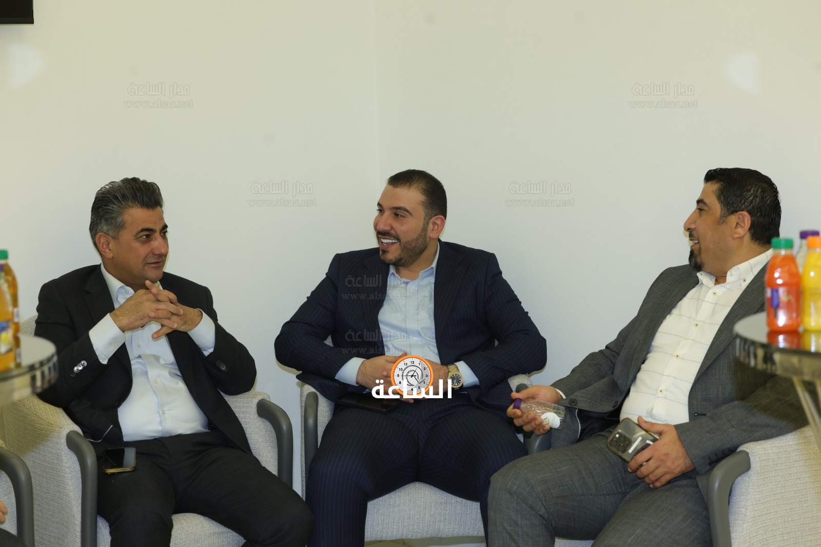 Madar Al-Saa Images 0.7550498453368772