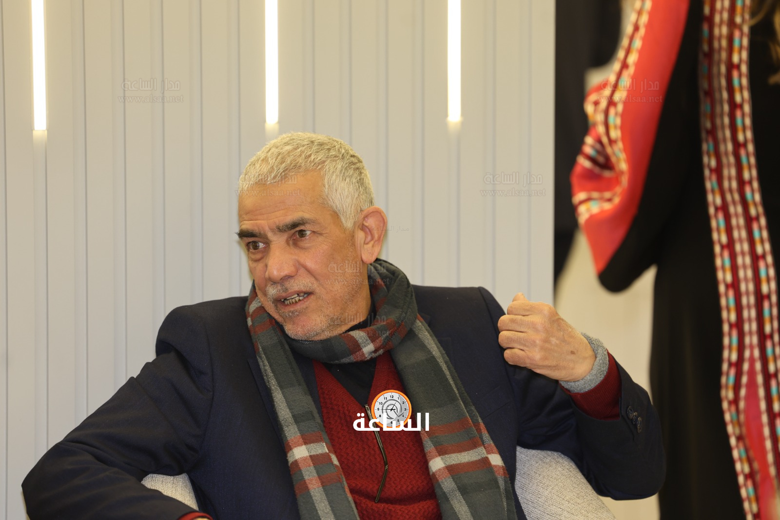 Madar Al-Saa Images 0.45144761636181674