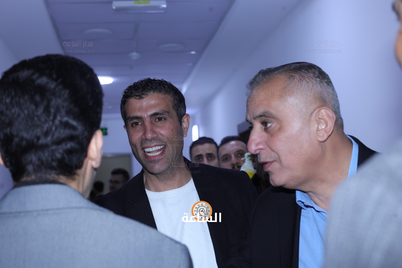 Madar Al-Saa Images 0.1454199470400478