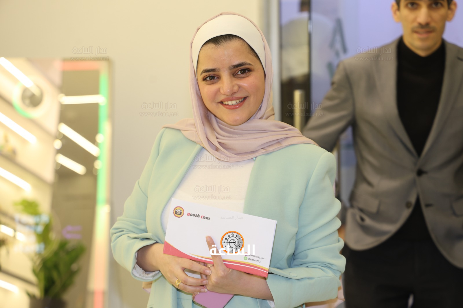 Madar Al-Saa Images 0.1374723336194248