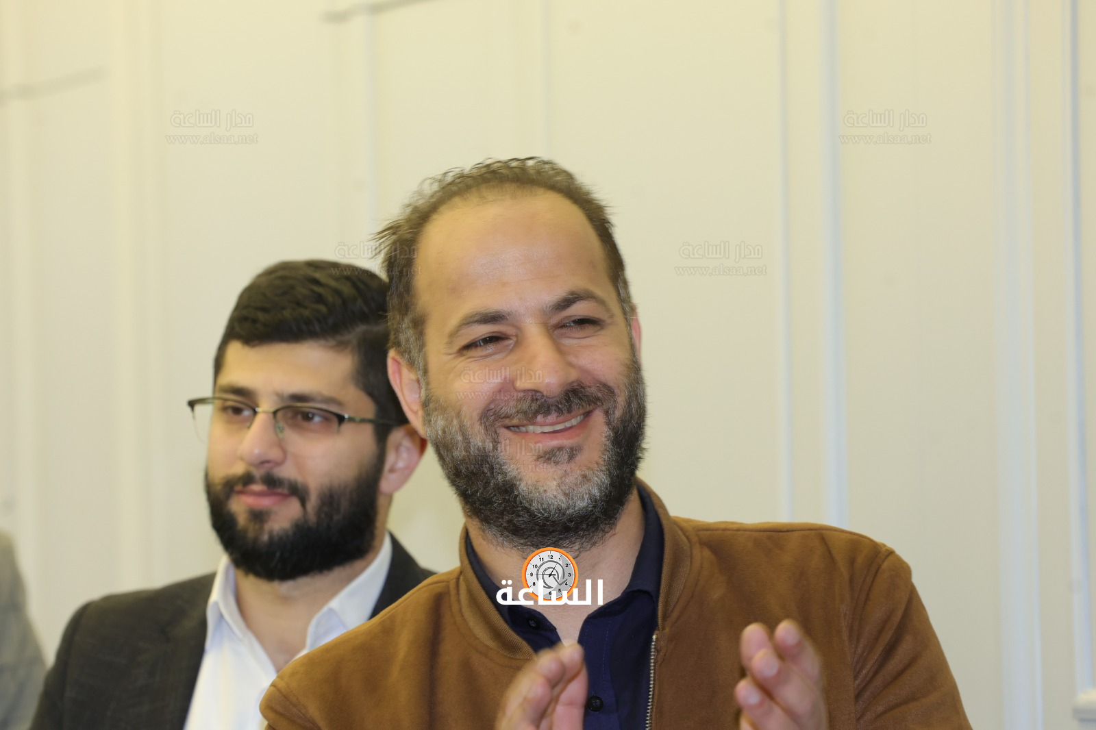 Madar Al-Saa Images 0.3271322373329574