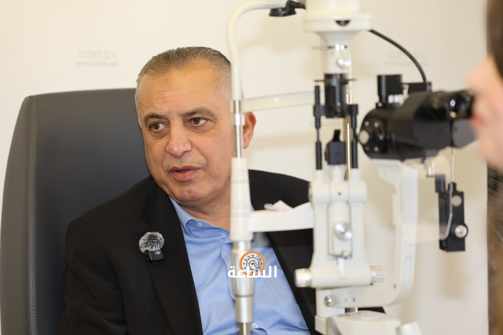 Madar Al-Saa Images 0.551132657991726