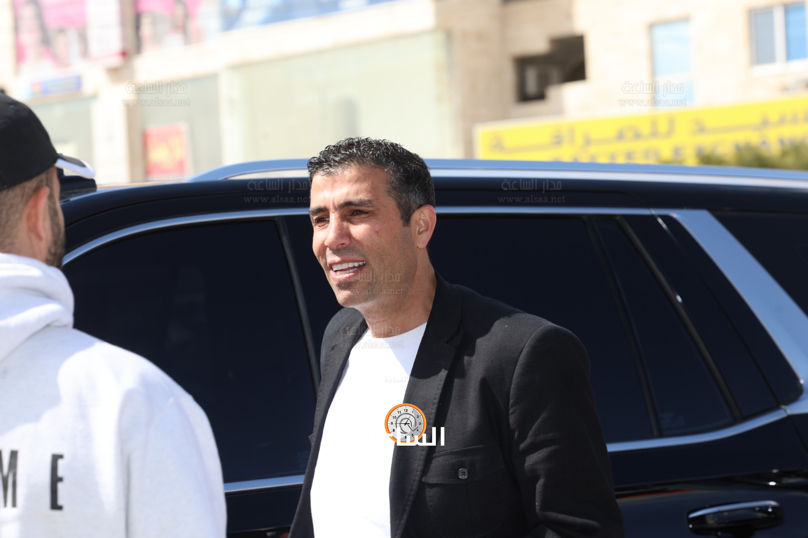 Madar Al-Saa Images 0.08730596588028705