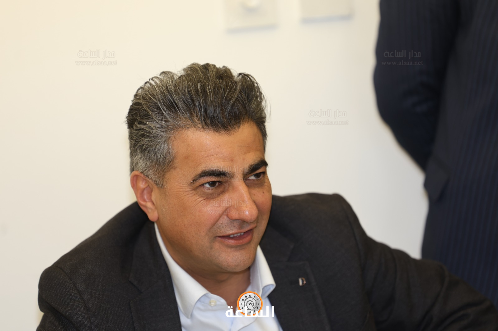 Madar Al-Saa Images 0.41224256813182236