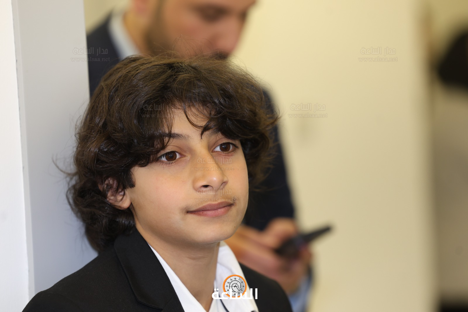 Madar Al-Saa Images 0.15244159617610087