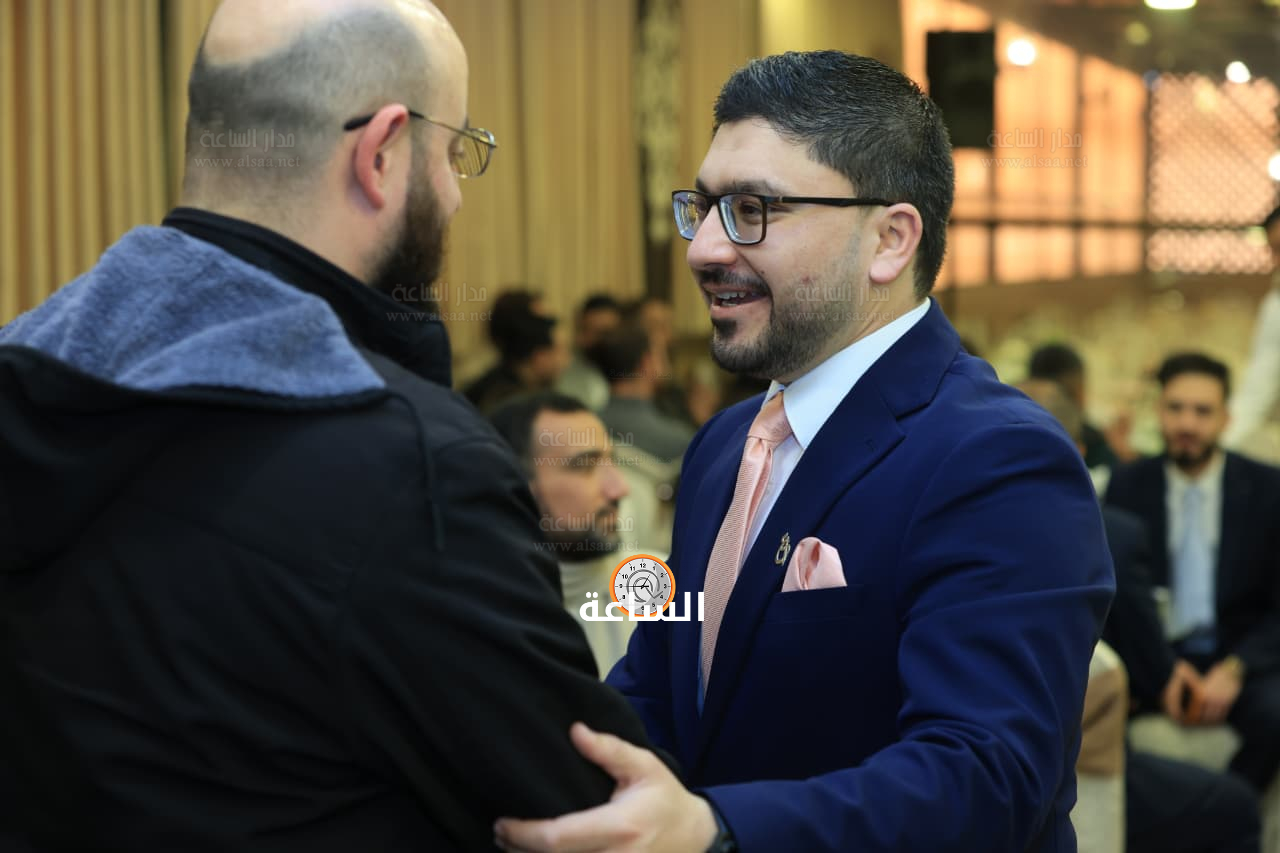 Madar Al-Saa Images 0.9038942522977753