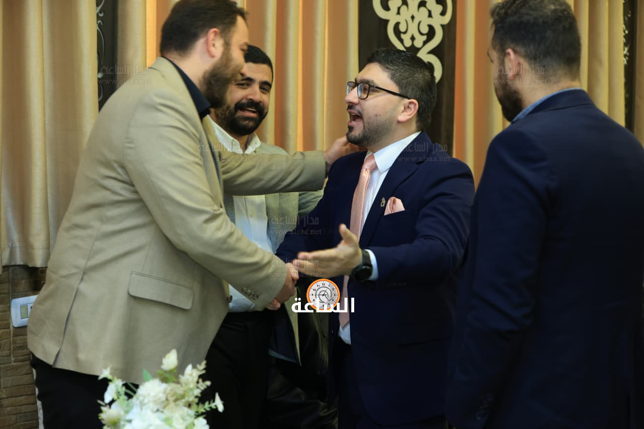 Madar Al-Saa Images 0.20789690705152009