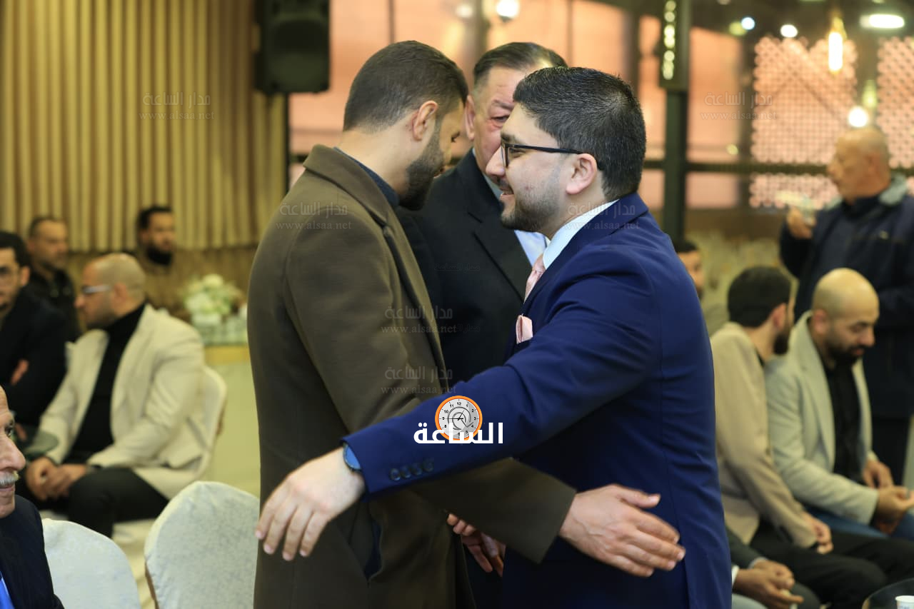 Madar Al-Saa Images 0.5617594834207656