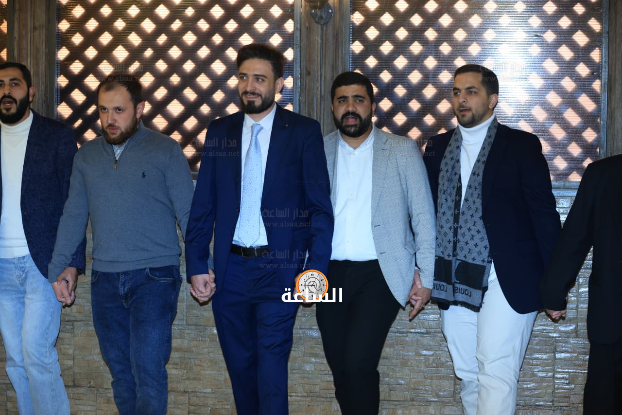 Madar Al-Saa Images 0.43450669915840134