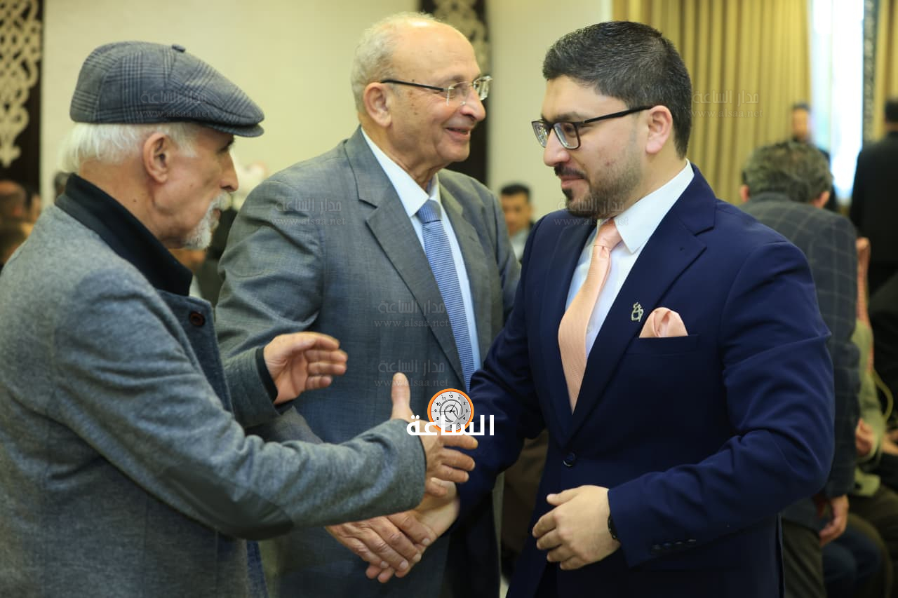 Madar Al-Saa Images 0.2368719540795141