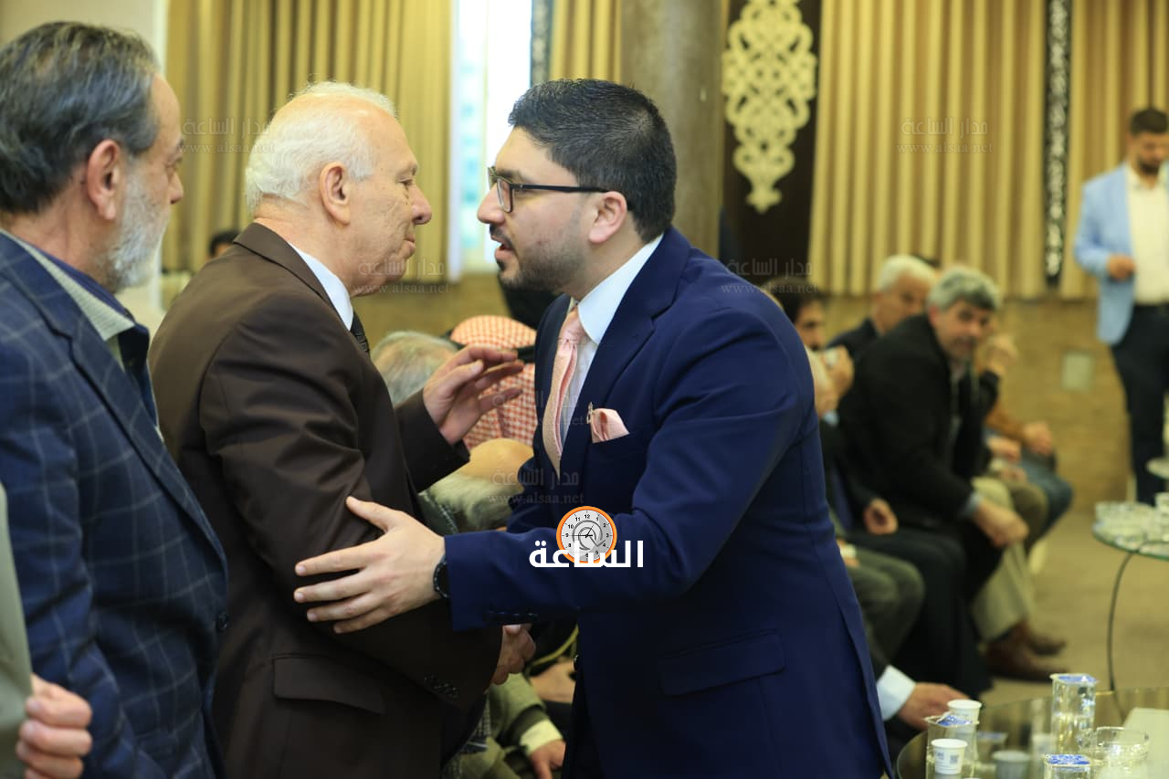 Madar Al-Saa Images 0.6591308142704007