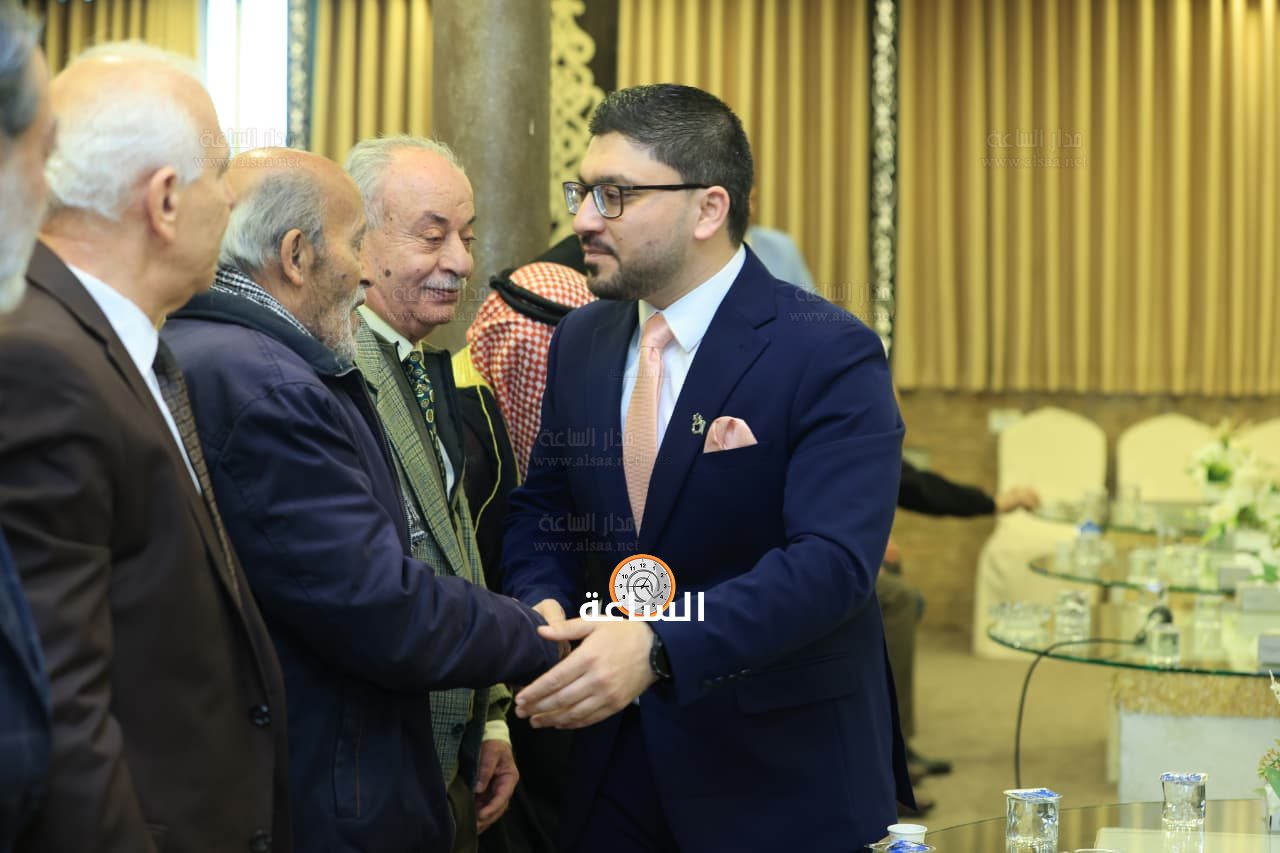 Madar Al-Saa Images 0.5396122053255562