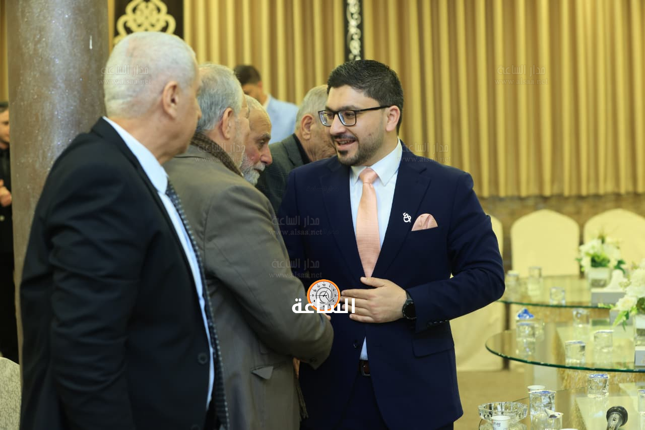 Madar Al-Saa Images 0.8398555872903131