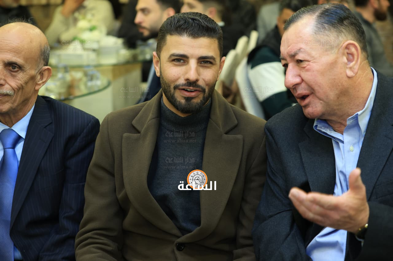 Madar Al-Saa Images 0.44947770873885295