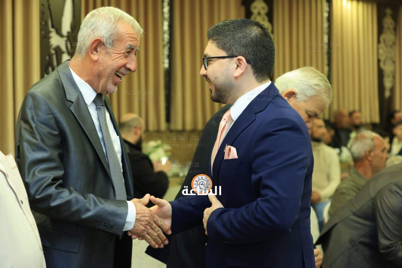 Madar Al-Saa Images 0.6535284324977269