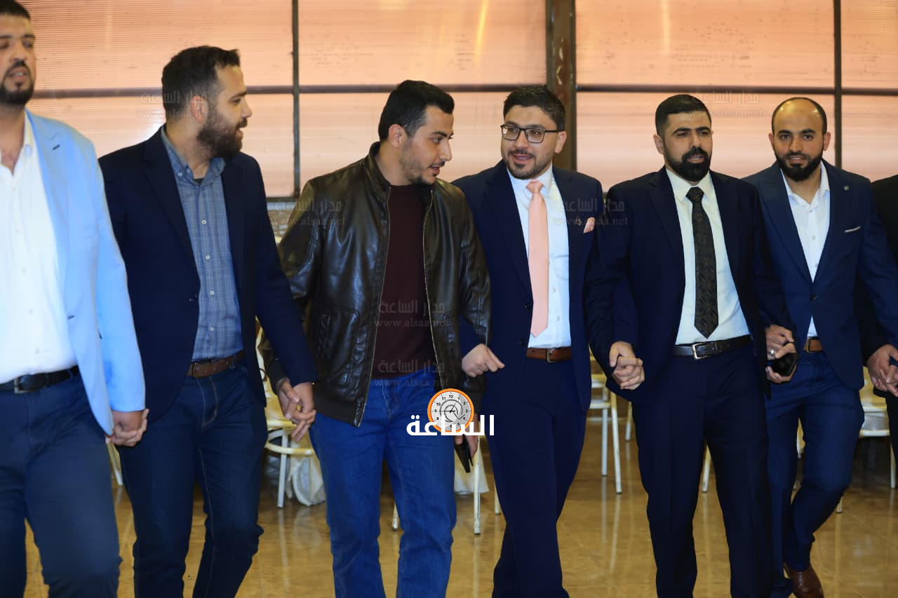 Madar Al-Saa Images 0.31111639321754925