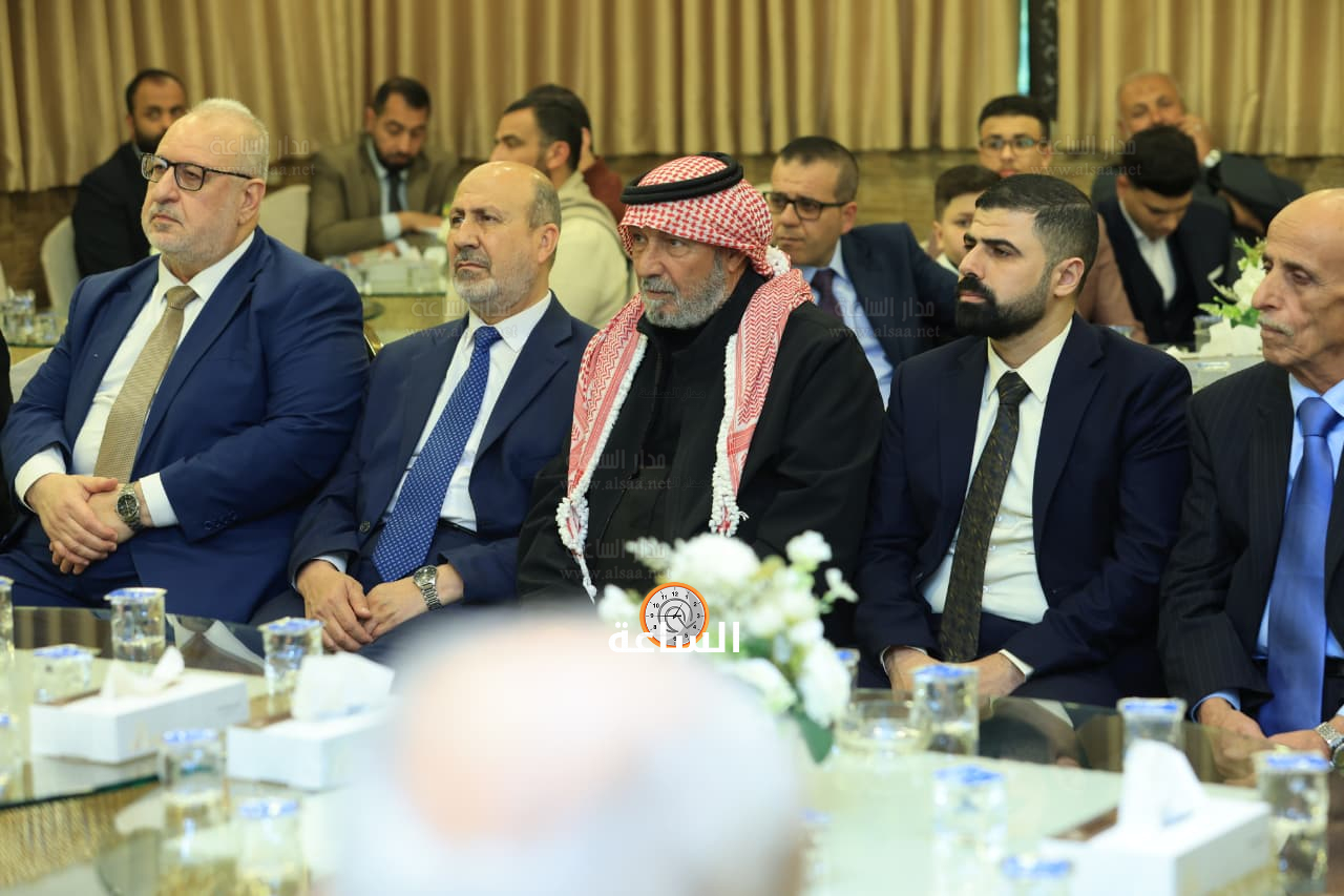 Madar Al-Saa Images 0.8989310479654559