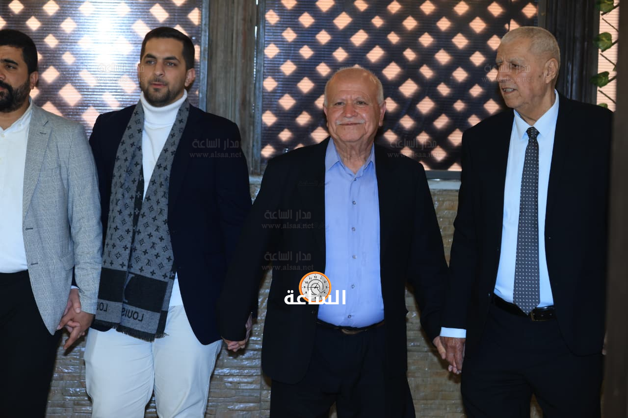 Madar Al-Saa Images 0.021260486852994975