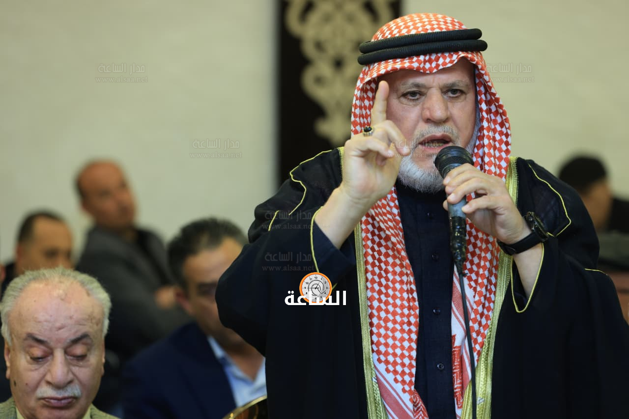 Madar Al-Saa Images 0.3644548751951553