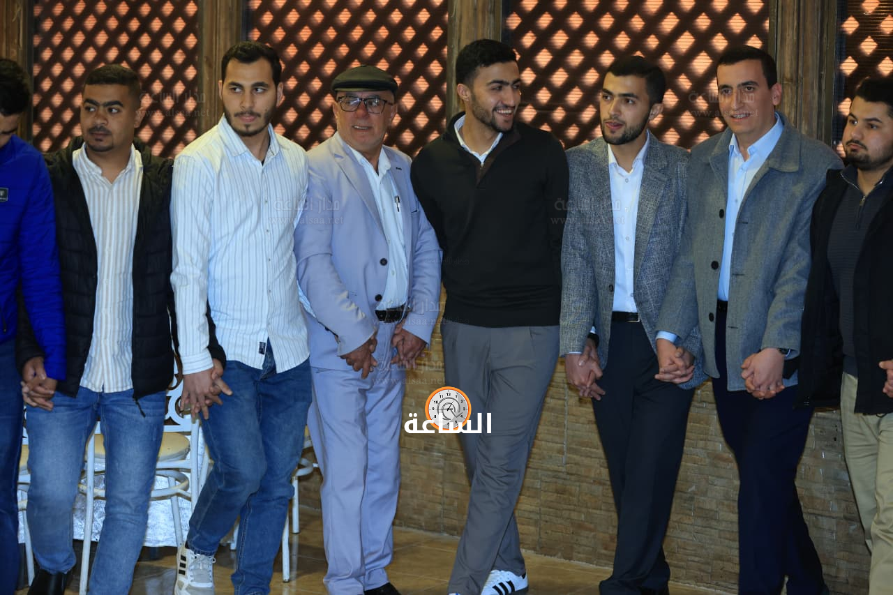 Madar Al-Saa Images 0.08932812561841197