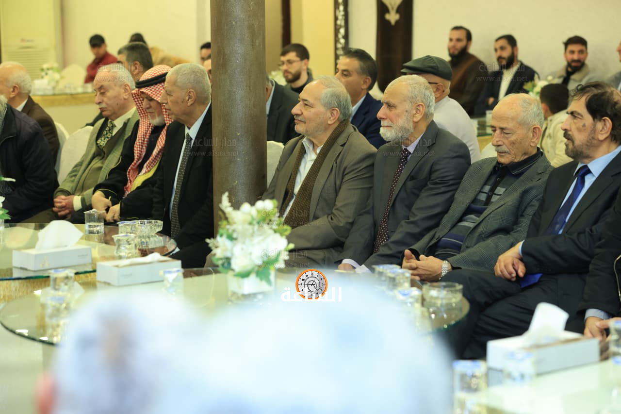 Madar Al-Saa Images 0.19773251908793055