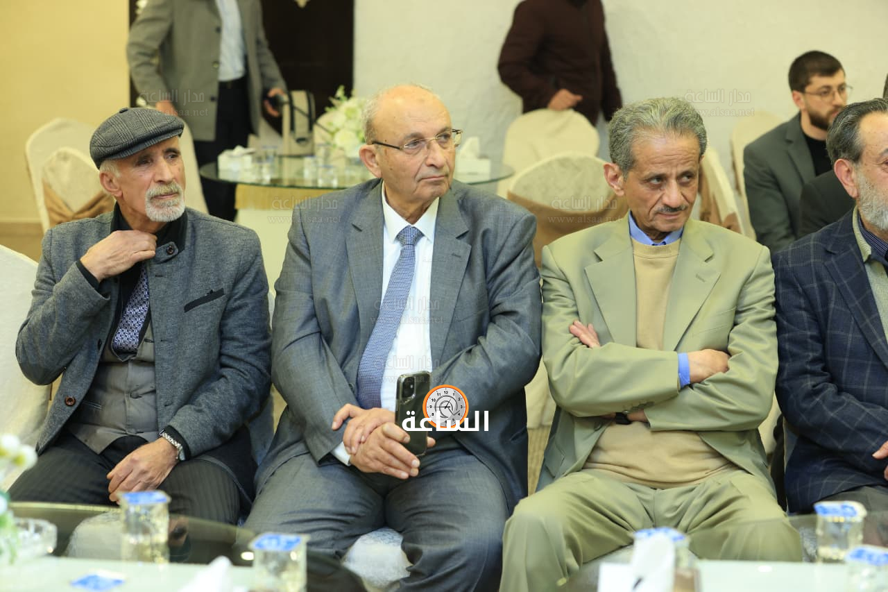 Madar Al-Saa Images 0.6442794685715386