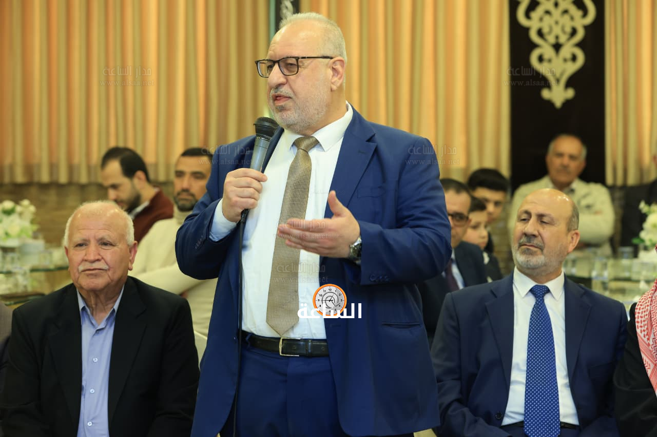 Madar Al-Saa Images 0.11602931645870762