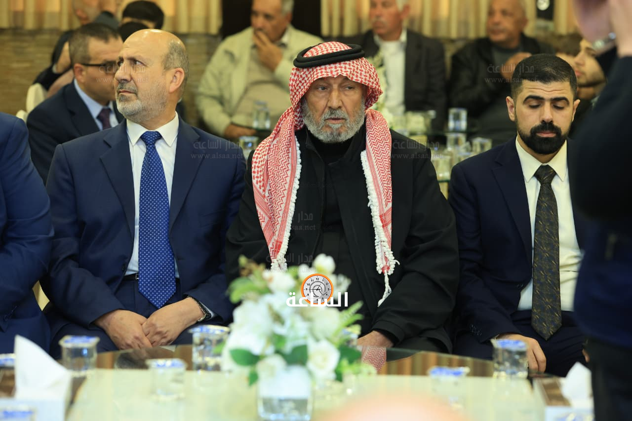 Madar Al-Saa Images 0.9319124604891031