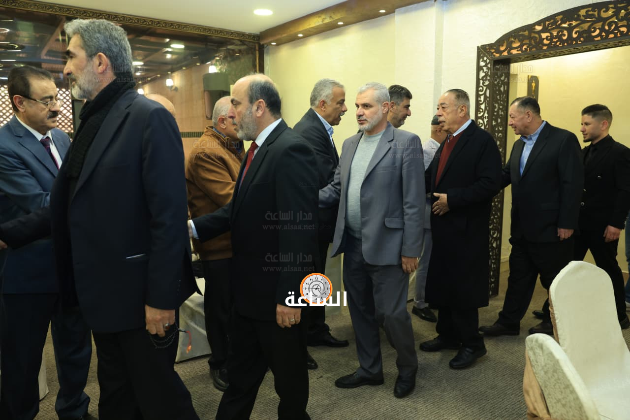 Madar Al-Saa Images 0.242913963715518