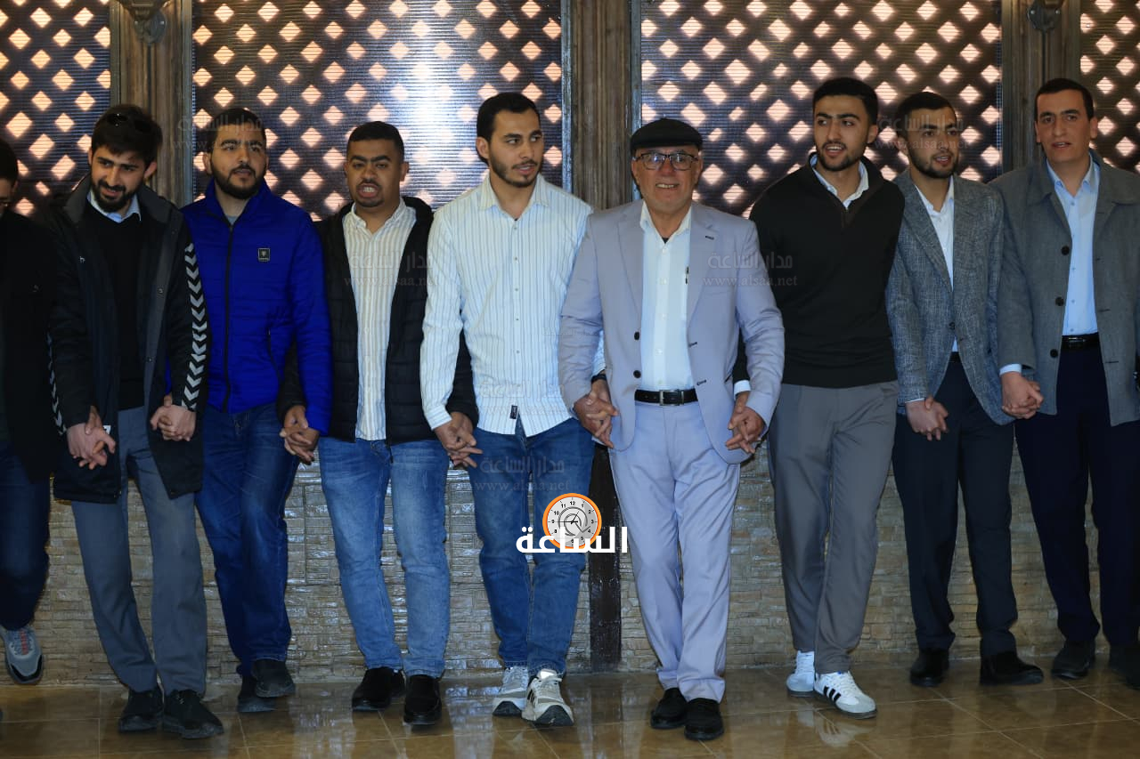 Madar Al-Saa Images 0.0669665925309526