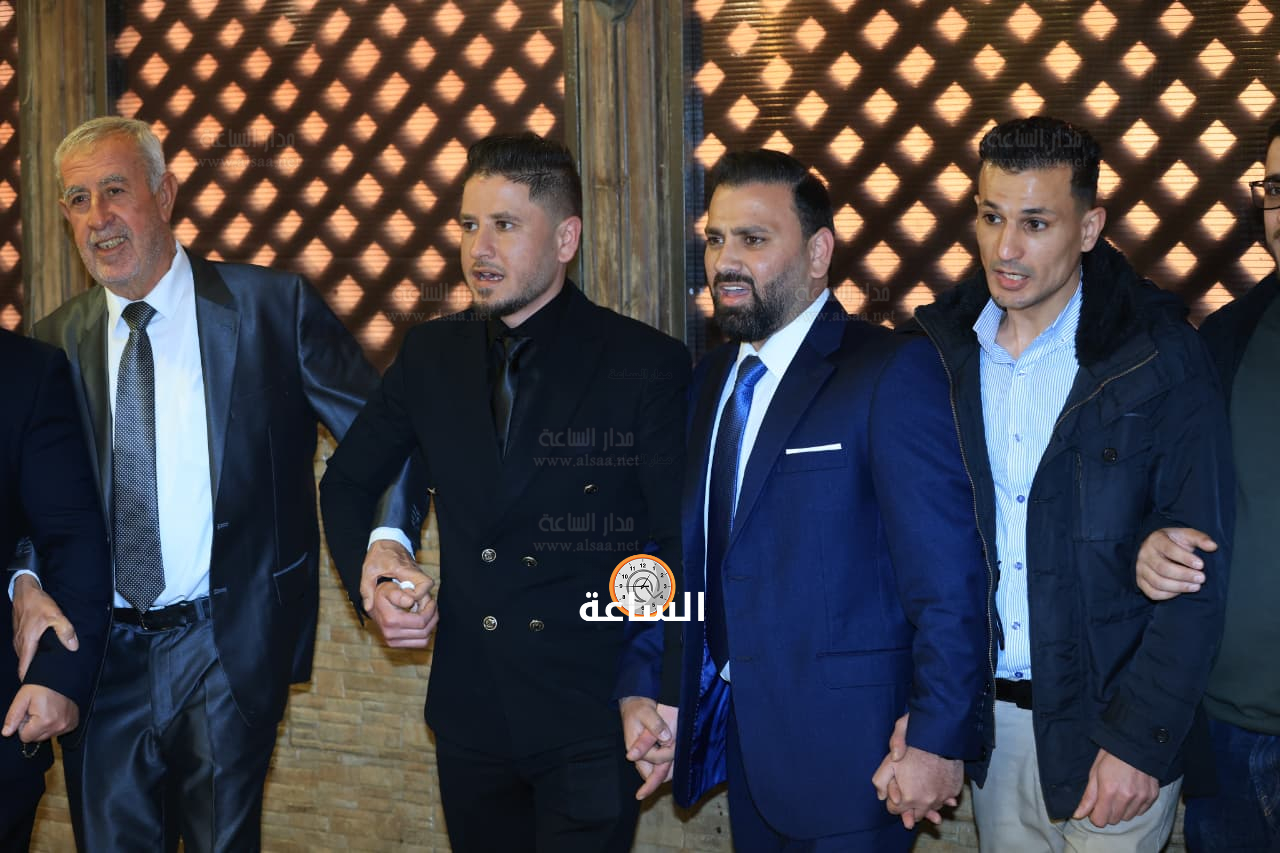 Madar Al-Saa Images 0.2921510296926414