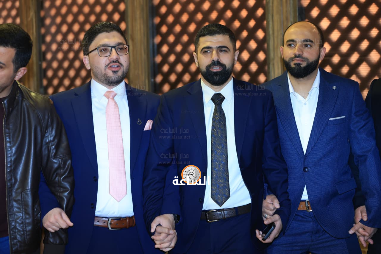 Madar Al-Saa Images 0.26733178383949663