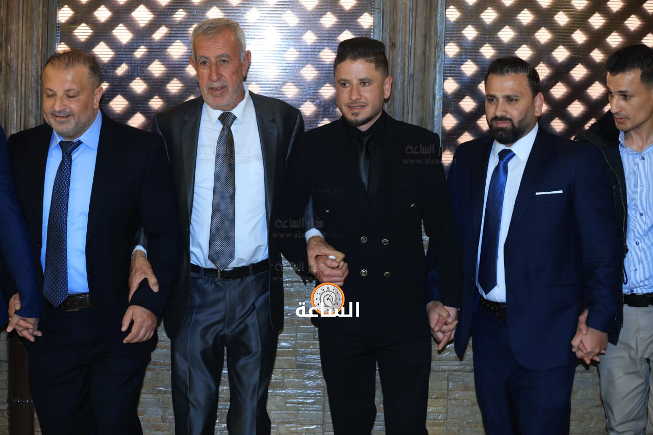 Madar Al-Saa Images 0.9111206393162046