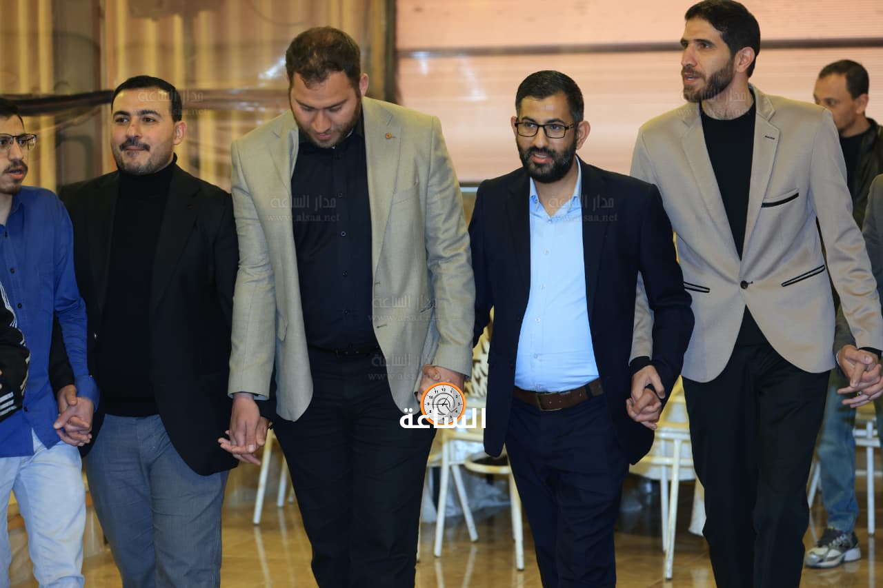 Madar Al-Saa Images 0.5339241439161899