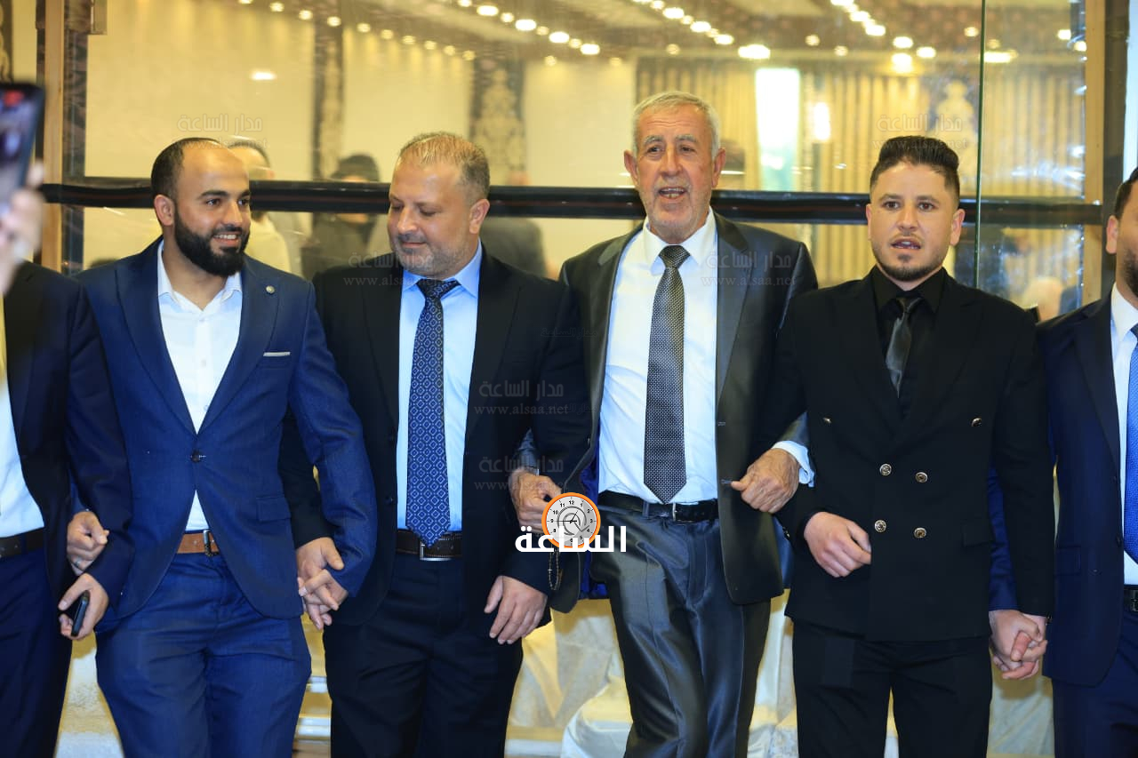 Madar Al-Saa Images 0.11694717950790756