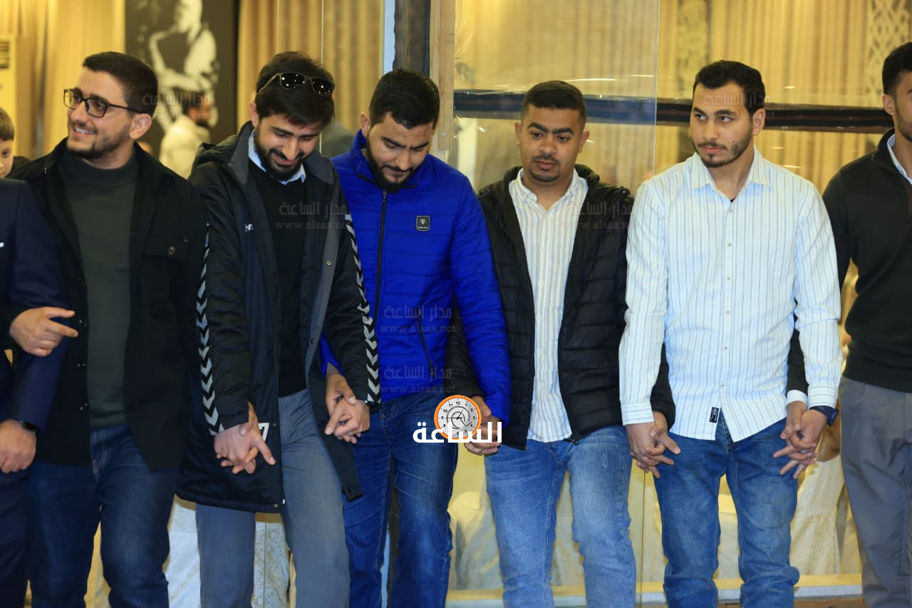 Madar Al-Saa Images 0.6501051348192658