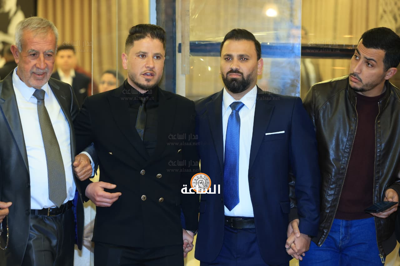 Madar Al-Saa Images 0.6110876736860382