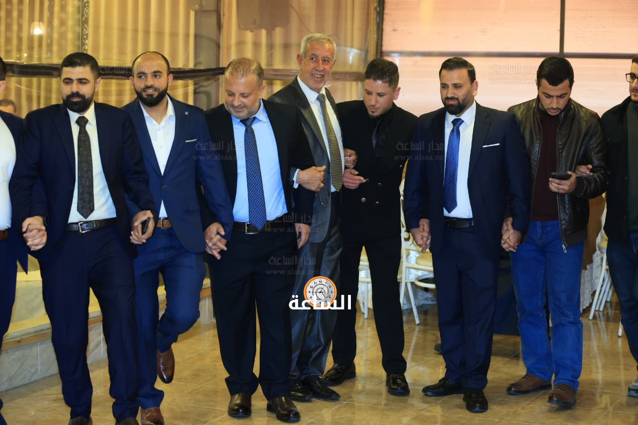 Madar Al-Saa Images 0.6973618266760396