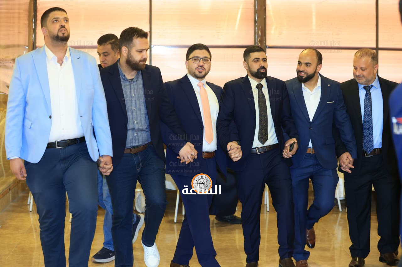 Madar Al-Saa Images 0.9386210910995044