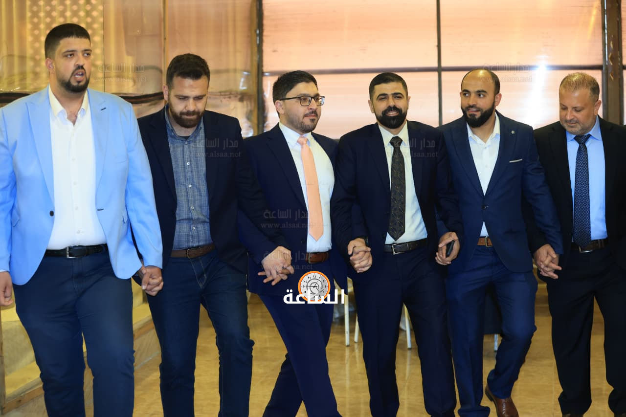 Madar Al-Saa Images 0.8706807051621519