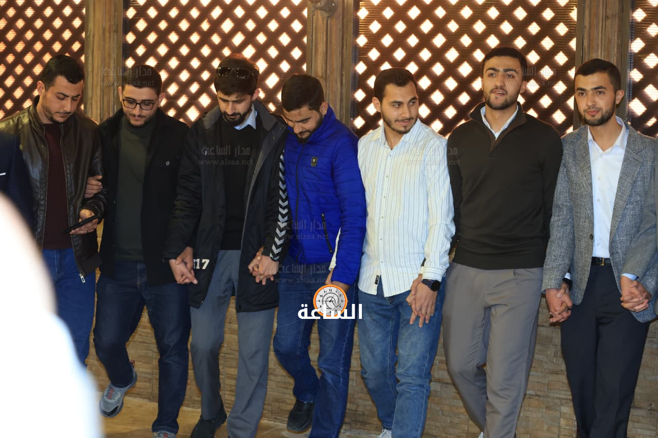 Madar Al-Saa Images 0.6565076540736278