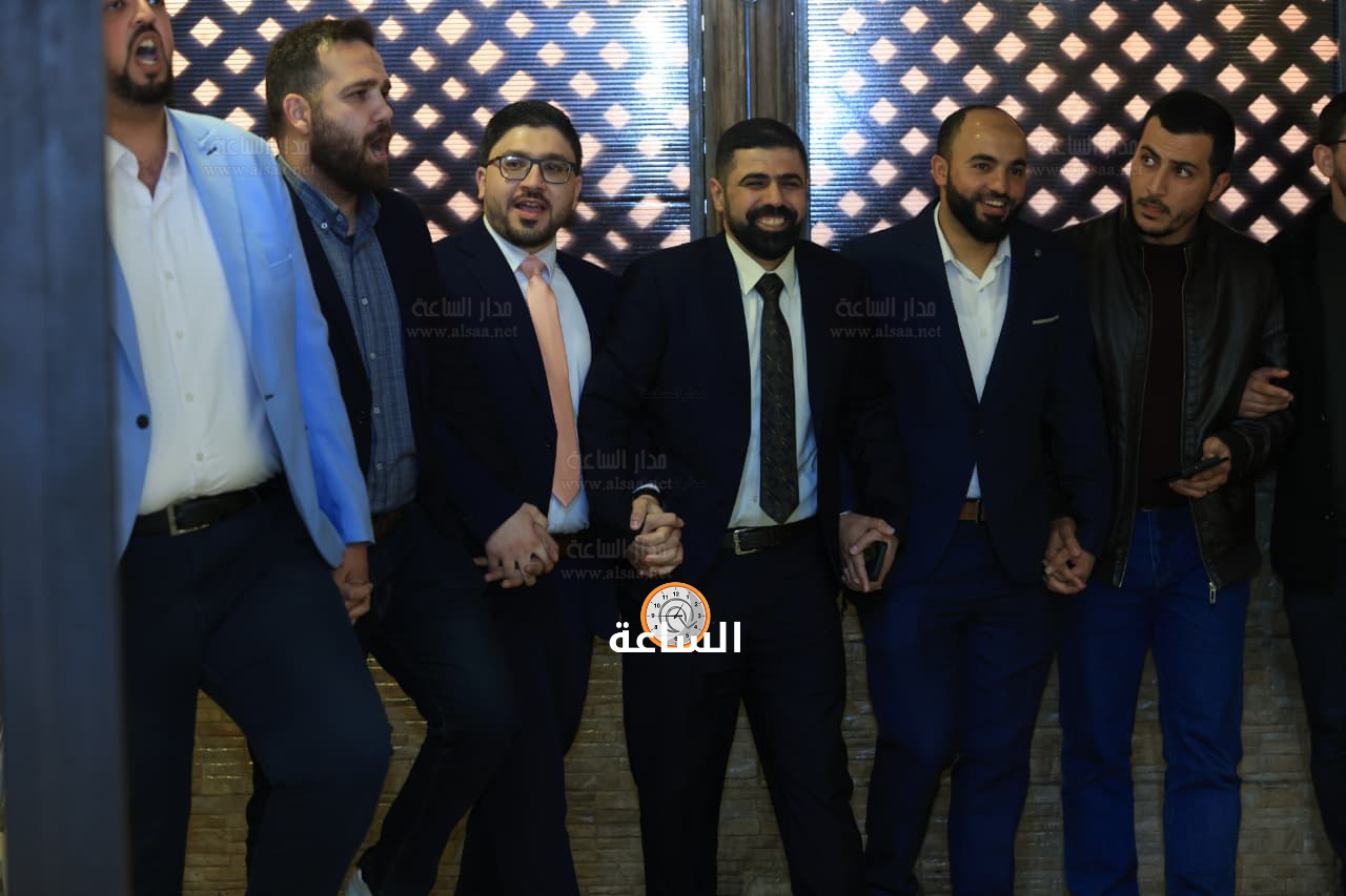 Madar Al-Saa Images 0.9419133585912876