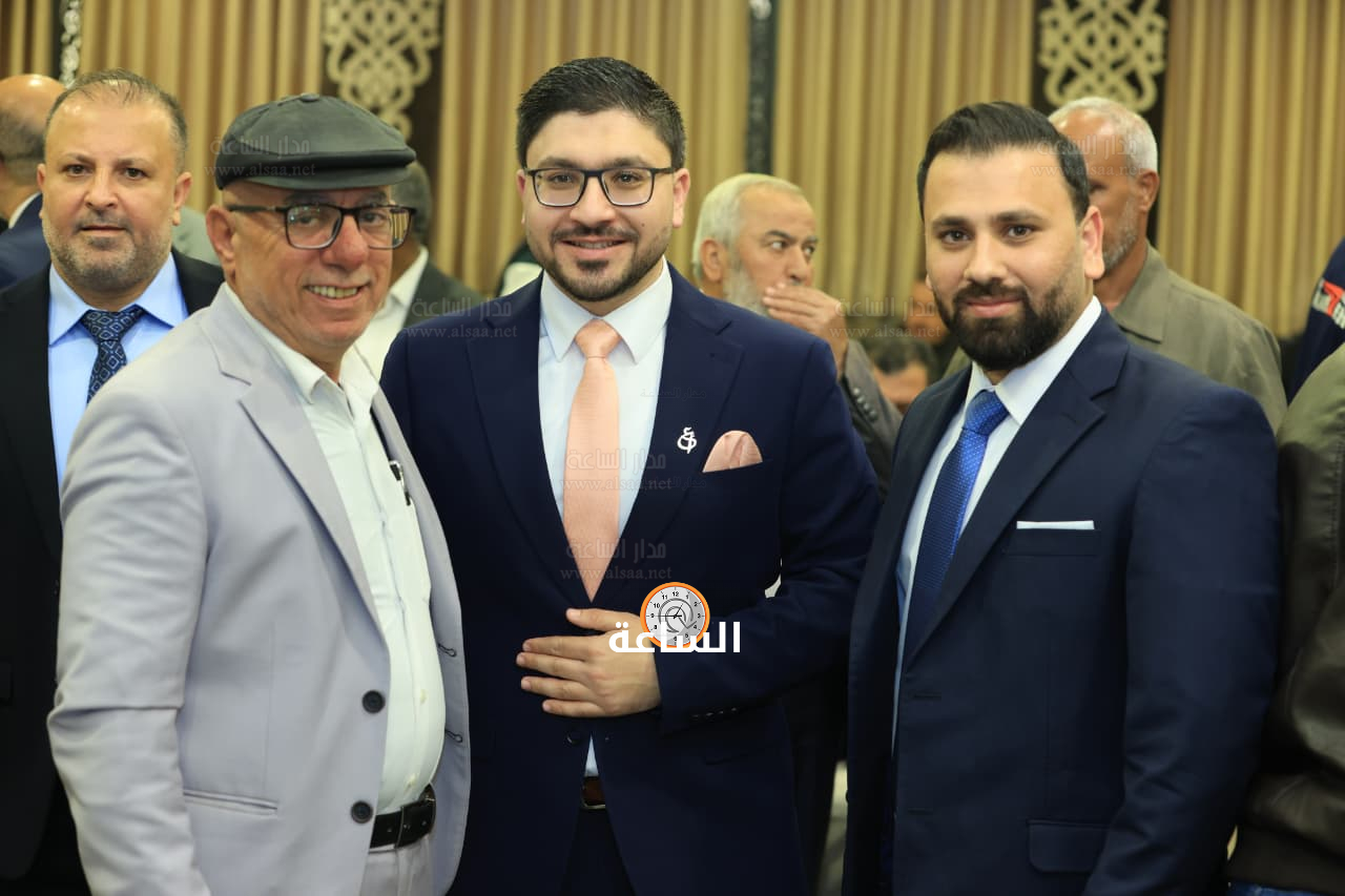 Madar Al-Saa Images 0.45778496907558164